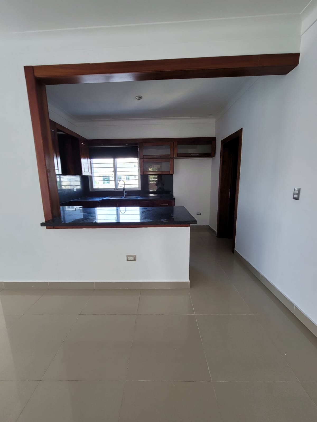 apartamentos - Alquiler en el Millon USD$1,000 1