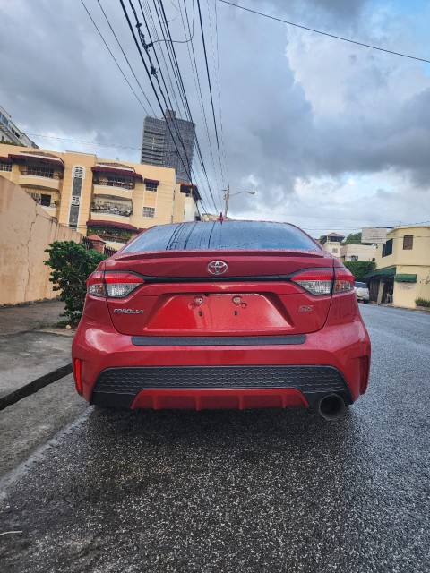 carros - TOYOTA COROLLA SE FULL 2020 9