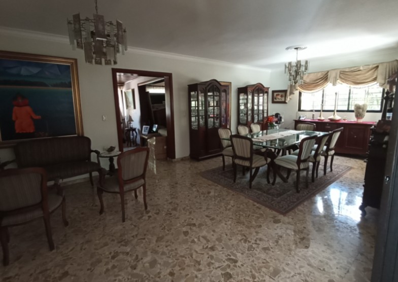 casas - Casa en venta en Viejo arroyo hondo 3