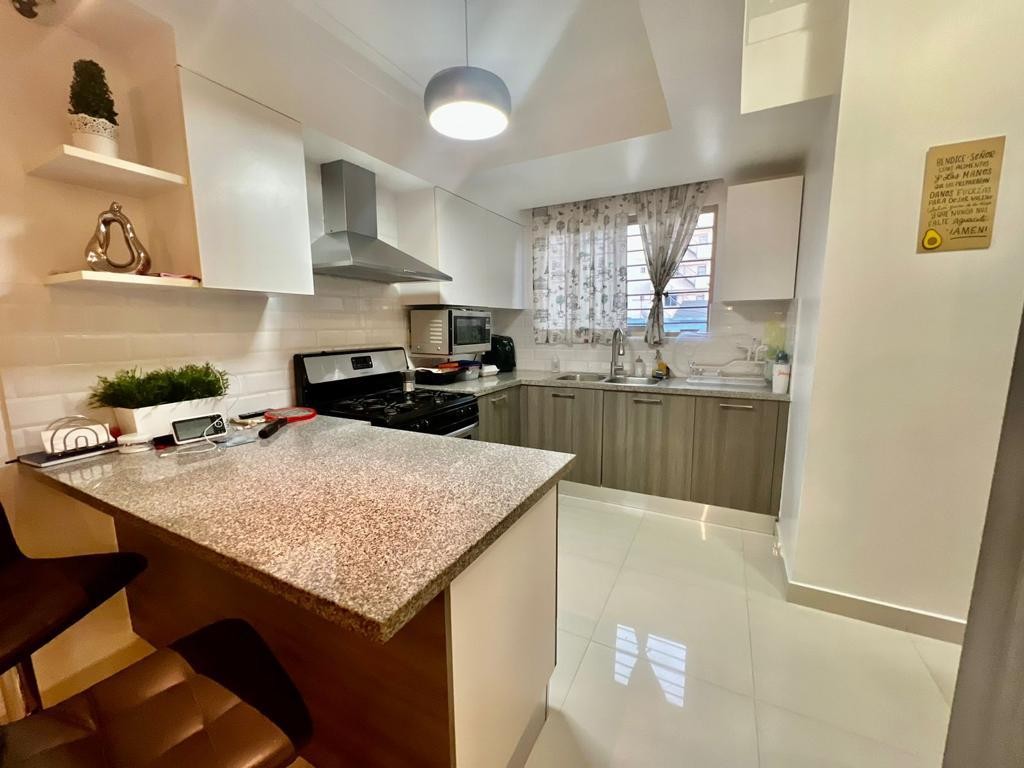 apartamentos - VENDO APARTAMENTO 📍BELLA VISTA💰RD$12,800,000.00
 5