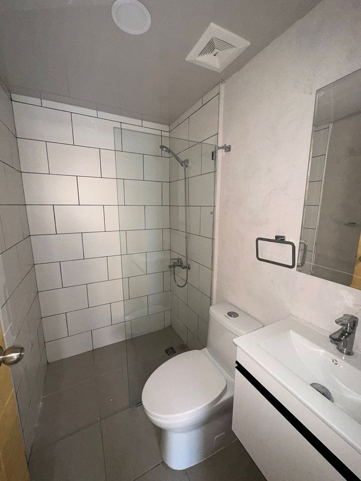 apartamentos - Apartamento en alquiler 2 hab. nuevo a estrenar  9