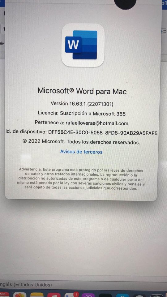 servicios profesionales - Servicio MAC Profesional 8