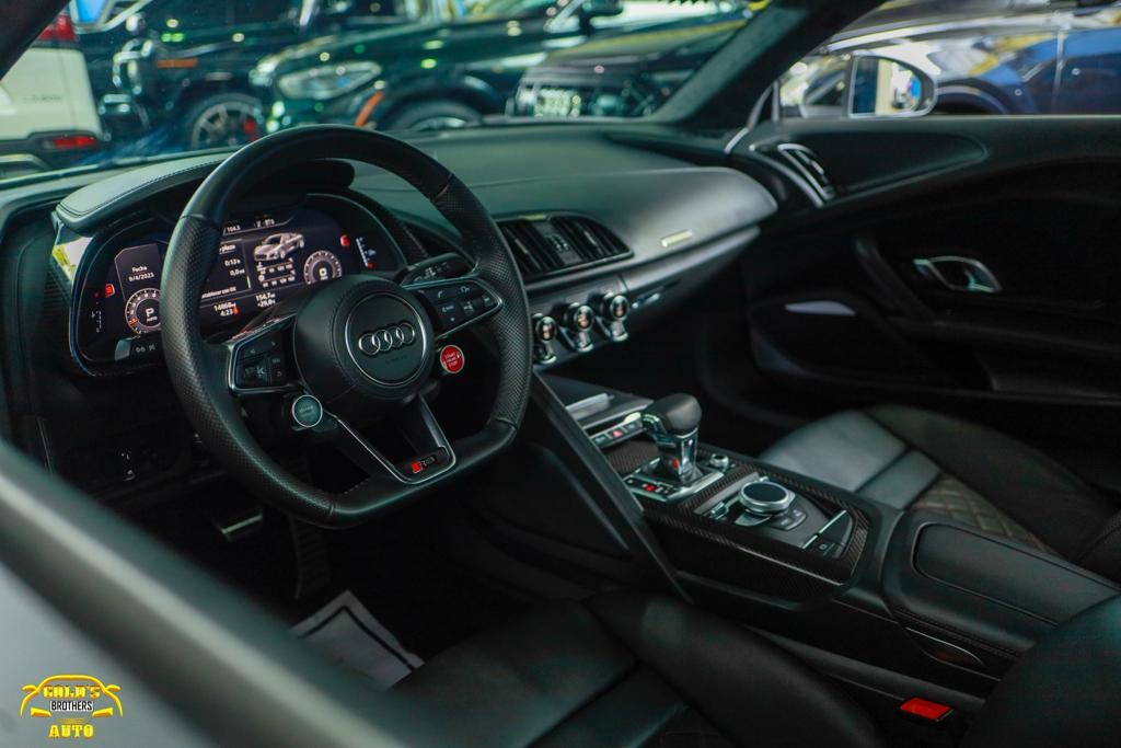 carros - Audi R8 Performance 2021 Recien Importado 7