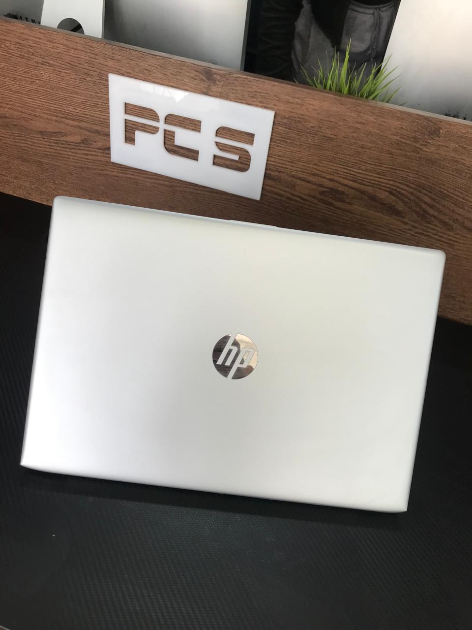 computadoras y laptops -  Hp probook i5 8va, 8GB,256ssd 4