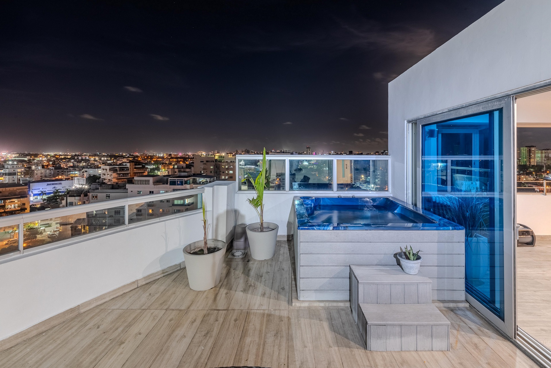 penthouses - Penthouse Amueblado en Renacimiento de Oportunidad 1