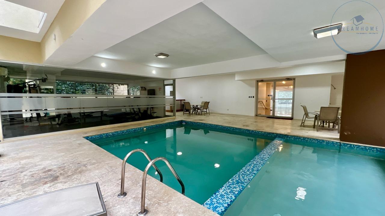 apartamentos - Buscas un apartamento moderno, funcional y coqueto en la zona de Paraíso ID 3243