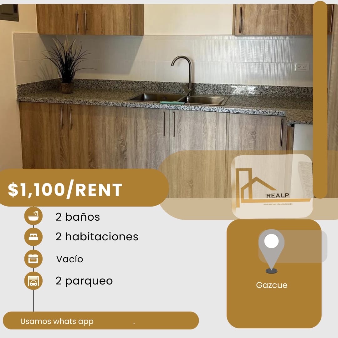 apartamentos - hermoso apartamento en una zona céntrica y tranquila en Gazcue 