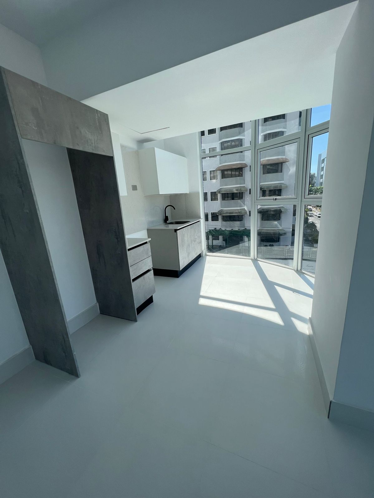apartamentos - Rento Apartamento Sin Amueblar En Piantini Sin Int 0