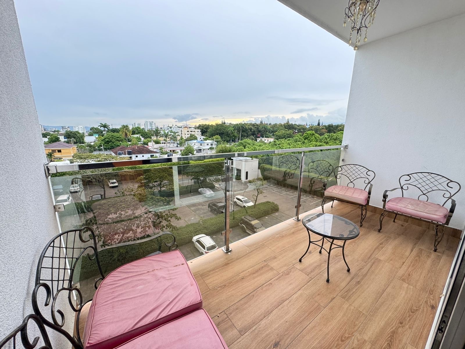 apartamentos - se vende apartamento ubicado en el Reparto del Este, Santiago. R. D. 4