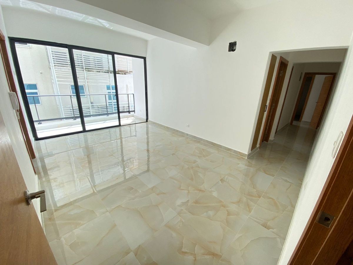 apartamentos - 🔵Apartamento nuevo  en Naco piso 8
 0