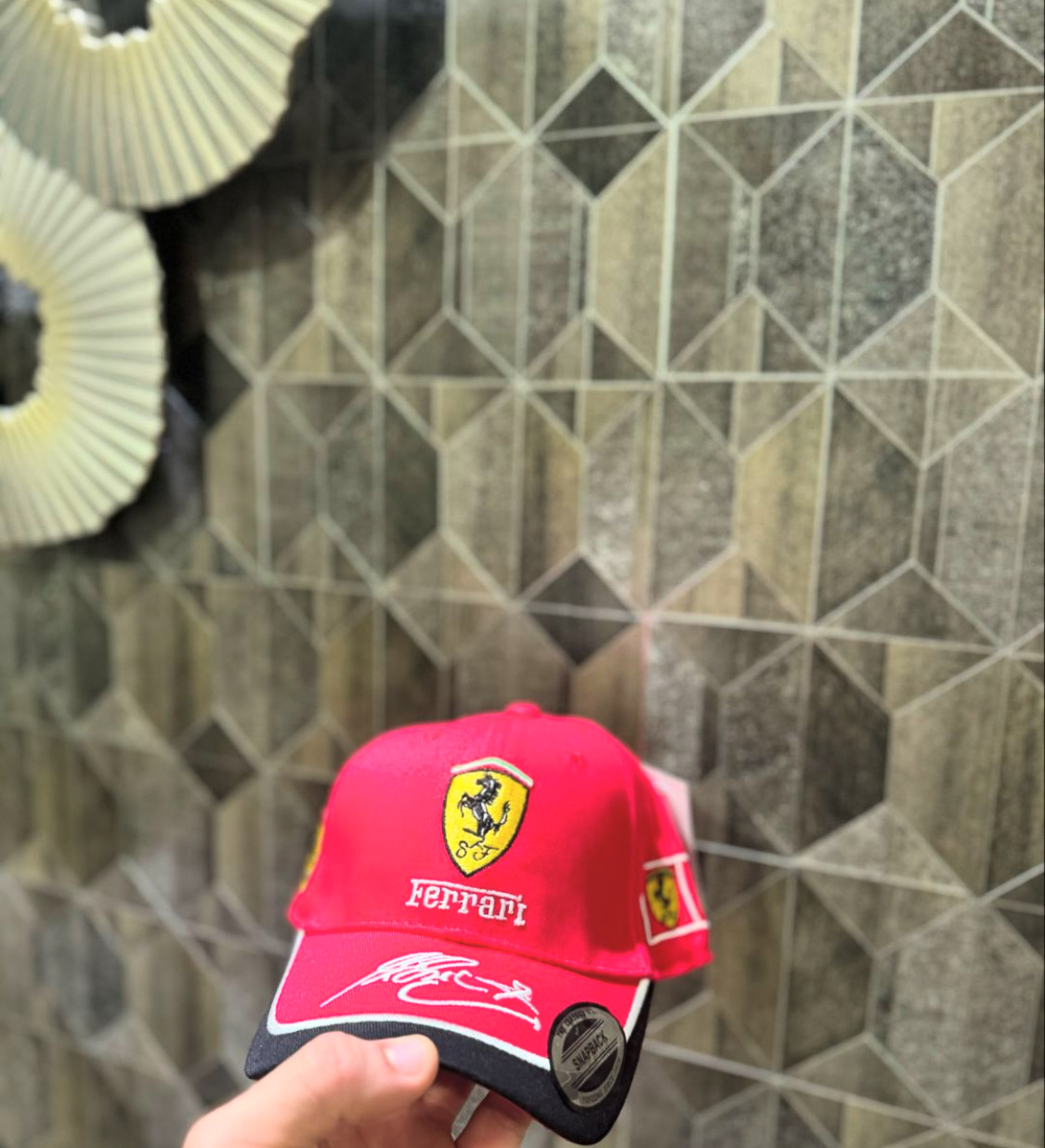joyas, relojes y accesorios - GORRAS DE F1 ORIGINALES 1X 990 2x 1,500