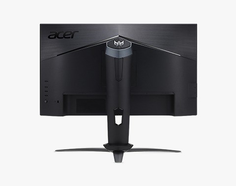 computadoras y laptops - Monitor Acer Predator 27 PLG / 165 Hz / IPS , DisplayPort, HDMI 2