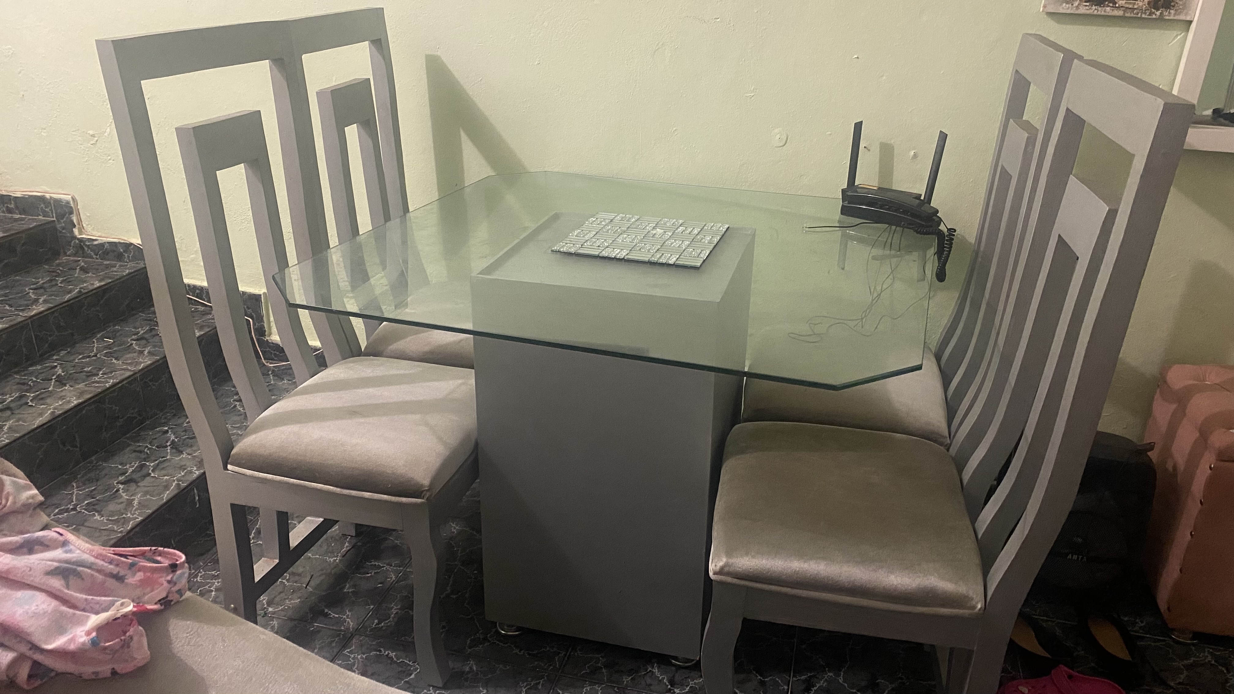 muebles y colchones - Vendo comedor DE OPORTUNIDAD  1