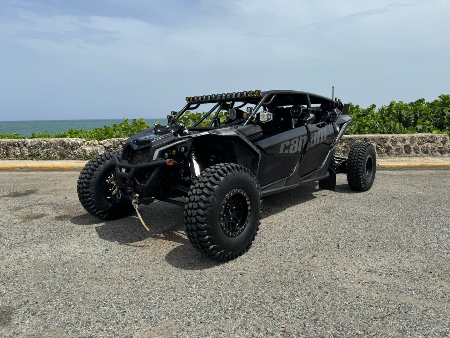 vehiculos recreativos - 2023 Can-Am Maverick X3