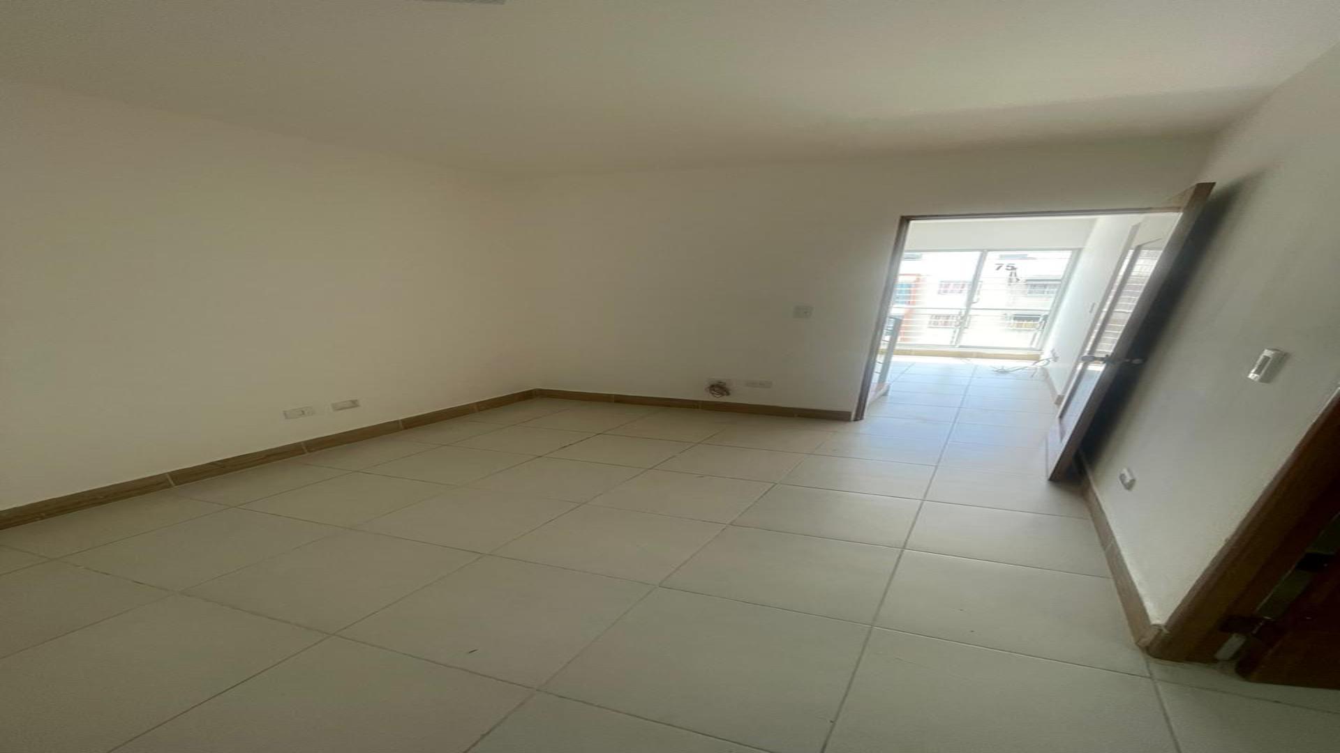 apartamentos - Venta de apartamento tipo Penthouse  en ciudad Juan Bosh 8