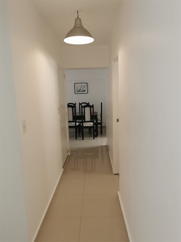 apartamentos - Apartamento en alquiler Naco 7