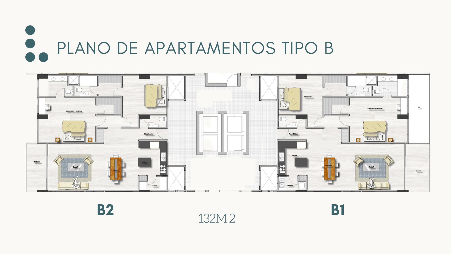 apartamentos - Proyecto de apartamentos en Alma Rosa I 8