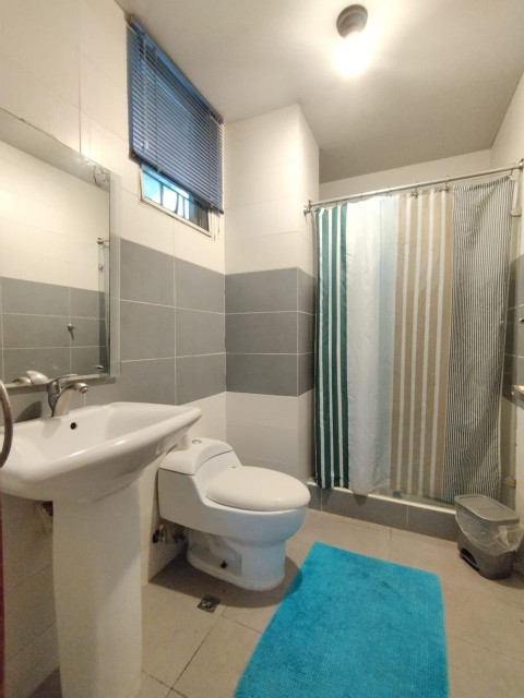 apartamentos - Vendo  y  Alquilo  Amueblado 2da con Terraza Mirador Norte 5