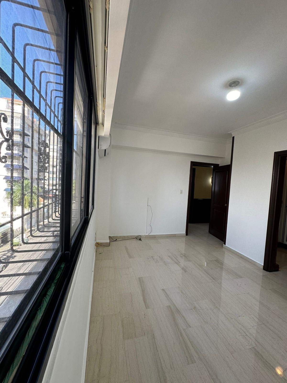 apartamentos - Apartamento en Venta en Av. Winston Churchill  7