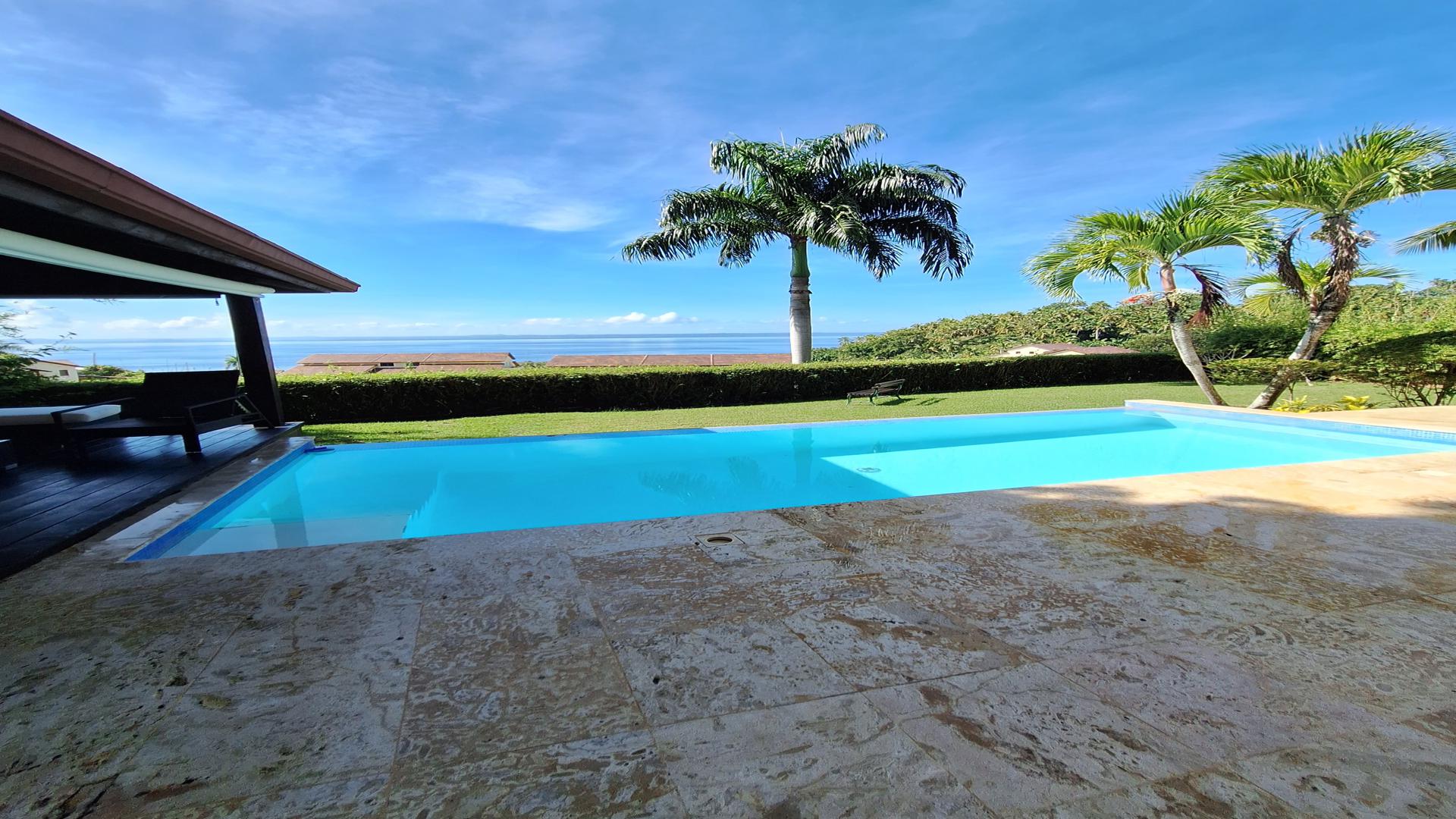 casas - Espectacular casa en venta en Puerto Bahia Samana 0