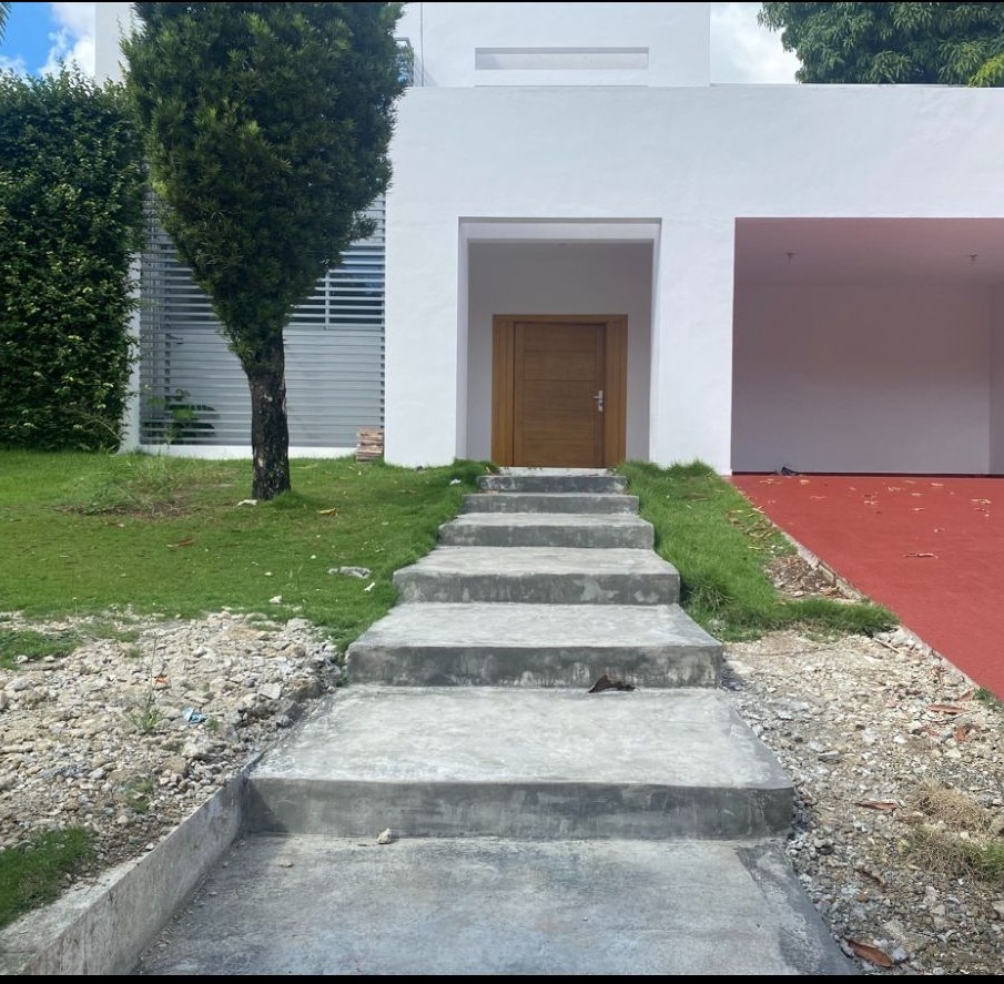 casas - Casa en alquiler con vista al botanico 0