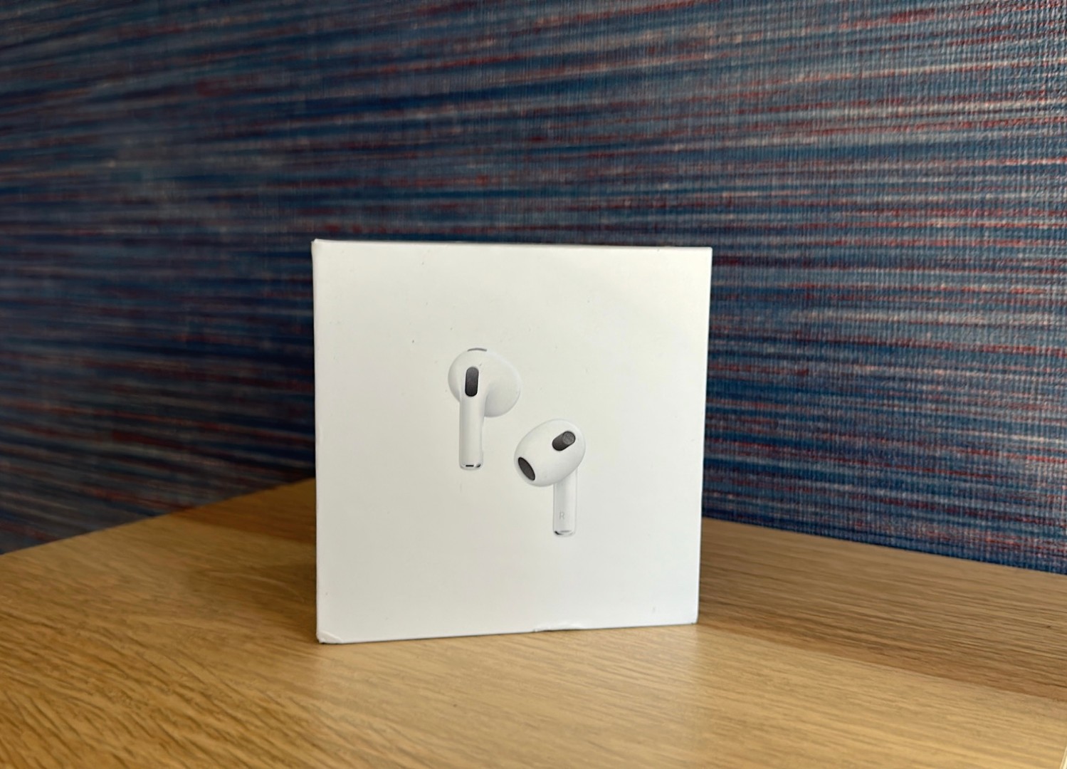 celulares y tabletas - Vendo Airpods Series 3 Nuevo Sellado by Apple , RD$ 11,500 NEG| Tienda Física.