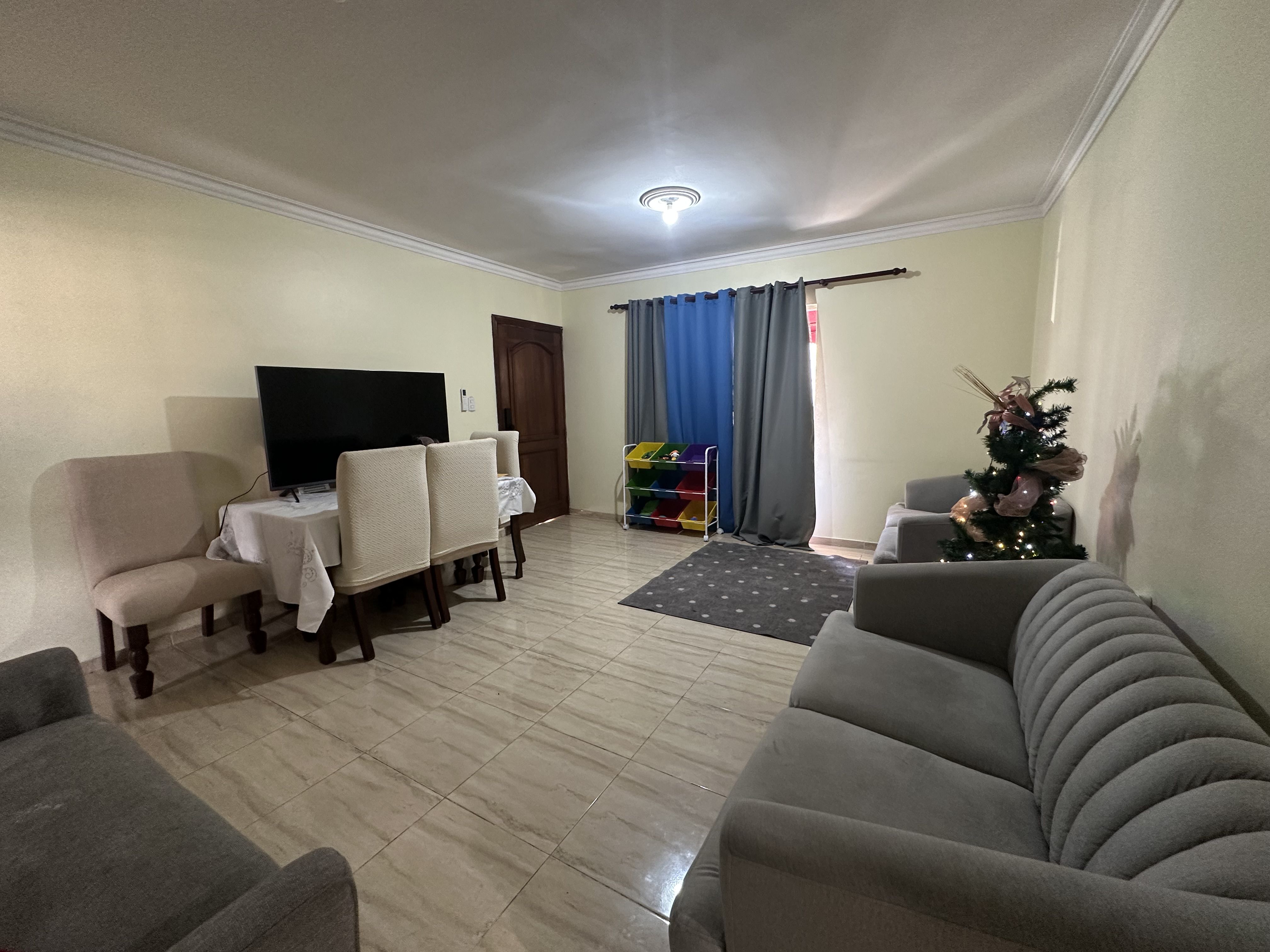 apartamentos - apartamento en colina de los rios, carrefour  1