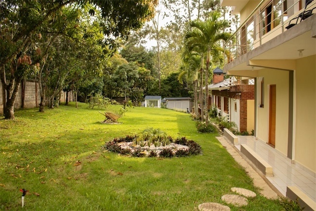 casas vacacionales y villas - Alquilo una villa en JarabacoA, para una pareja  5