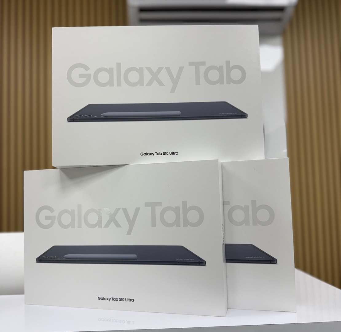 celulares y tabletas - Samsung Galaxy Tab S10 Ultra 14.6 Con & Sin Teclado 256GB RAM 12GB 