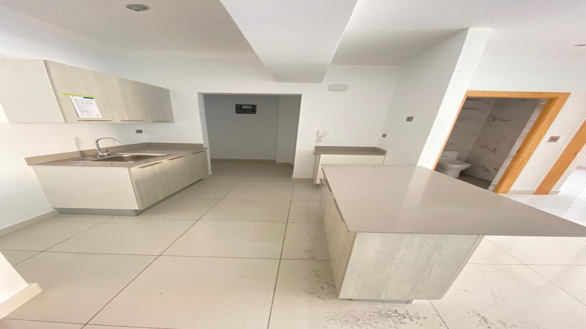 apartamentos - Apartamento Nuevo en Mirador Norte 5