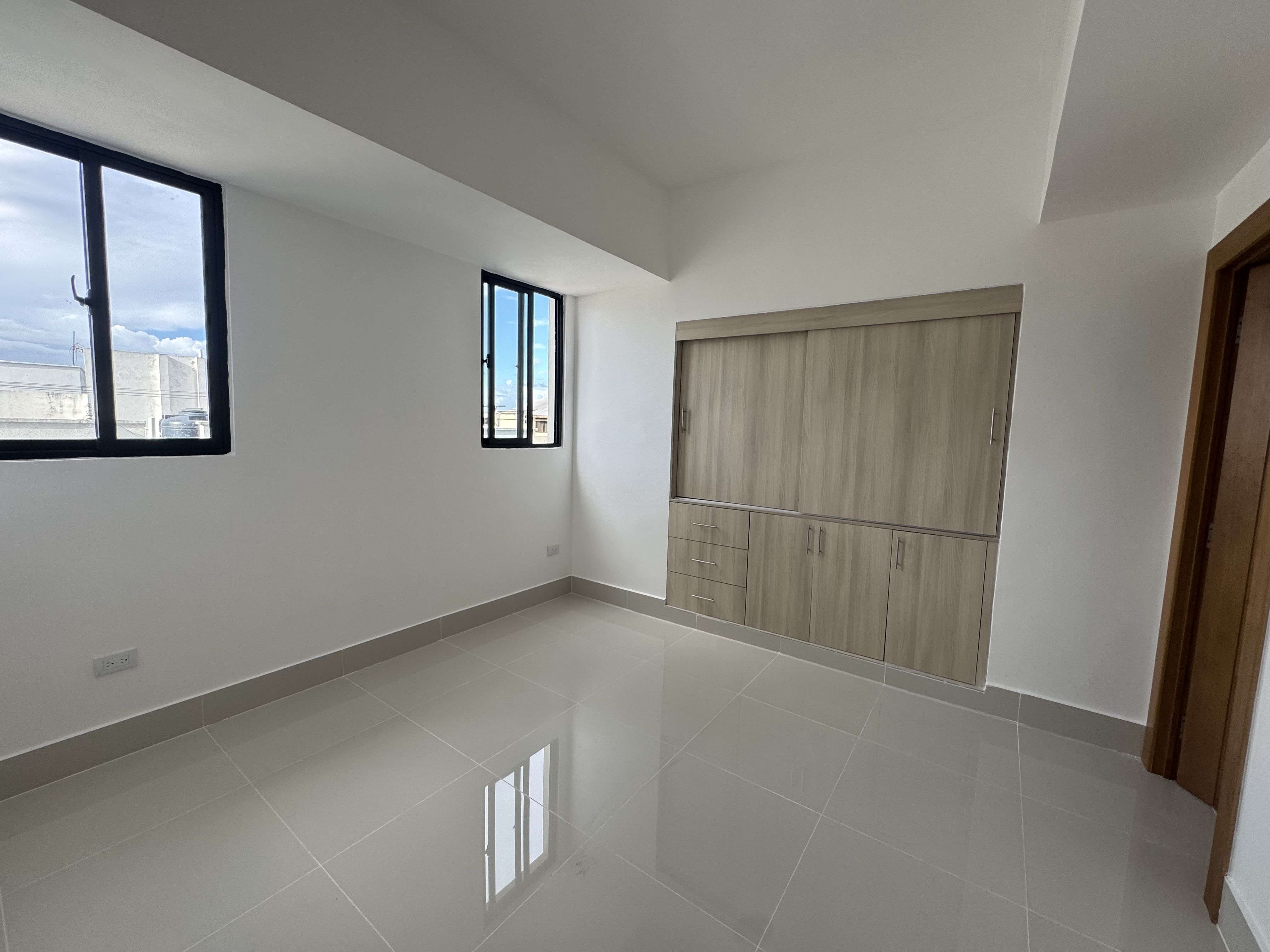 apartamentos - apartamento en el millon en venta  7