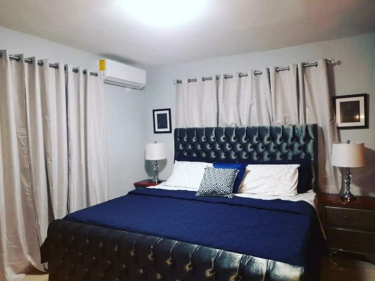 apartamentos - Rento 5to nivel Amueblado en torre marfil villa Olga