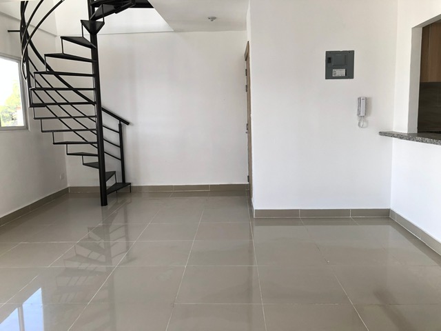 apartamentos - Apartamento tipo PH, listo para mudarse 7