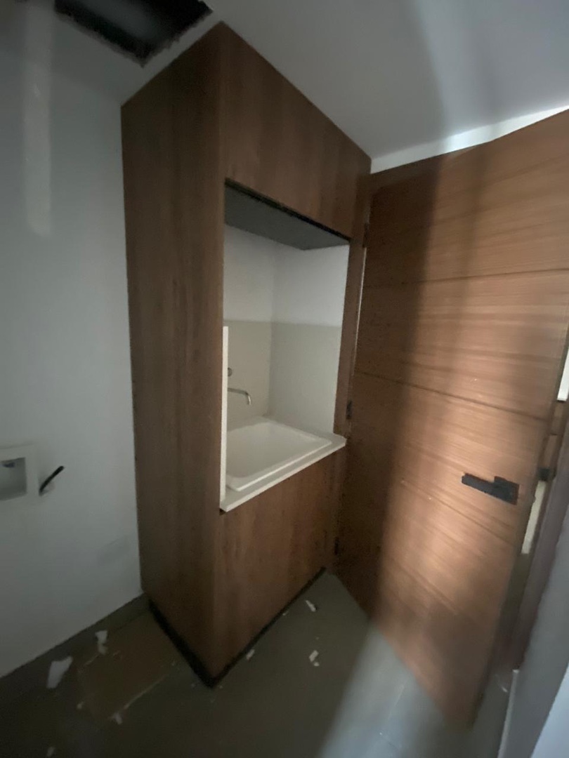 apartamentos - Apartamento en venta en Bella Vista  5