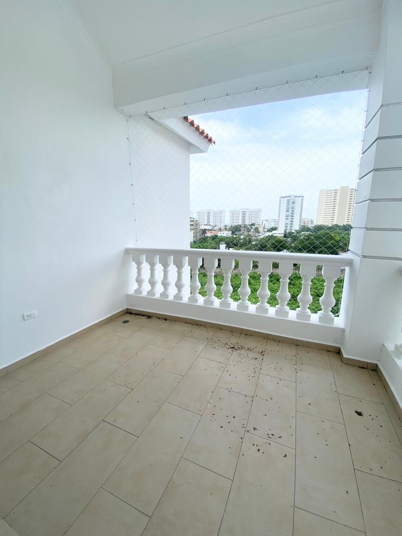 apartamentos - vendo pent house en juan dolio 4