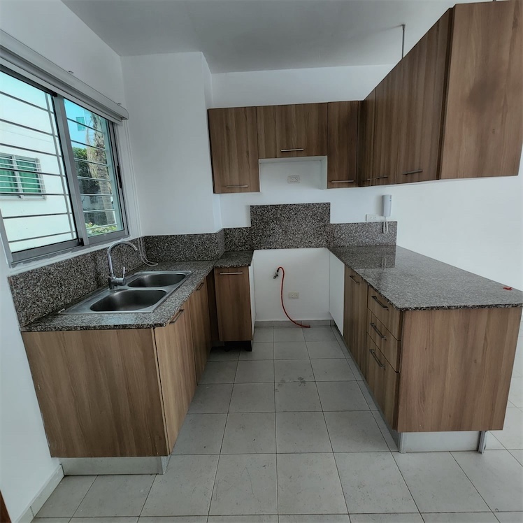 apartamentos - Apartamento en Arroyo Hondo, República de Colombia, Santo Domingo  1