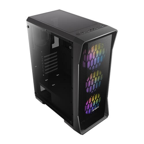 computadoras y laptops - Case Antec NX360 Disponible 3