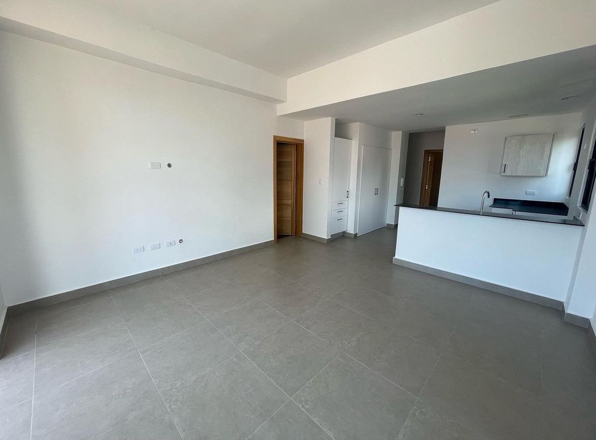 apartamentos - Apartamento con Linea blanca en Piantini 5