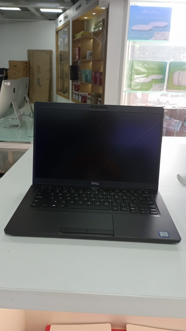 computadoras y laptops - DELL LATITUDE 5400 