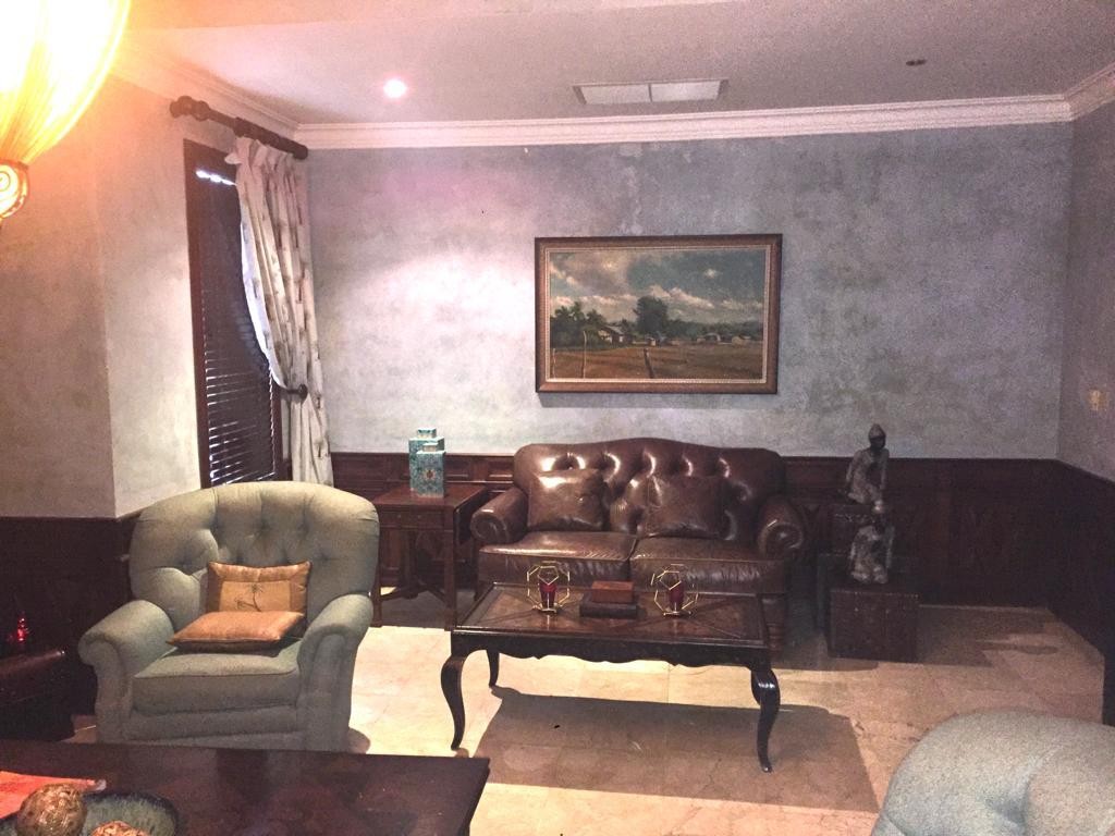 casas - VENDO CASA 3 NIVELES EN LA CASTELLANA 8