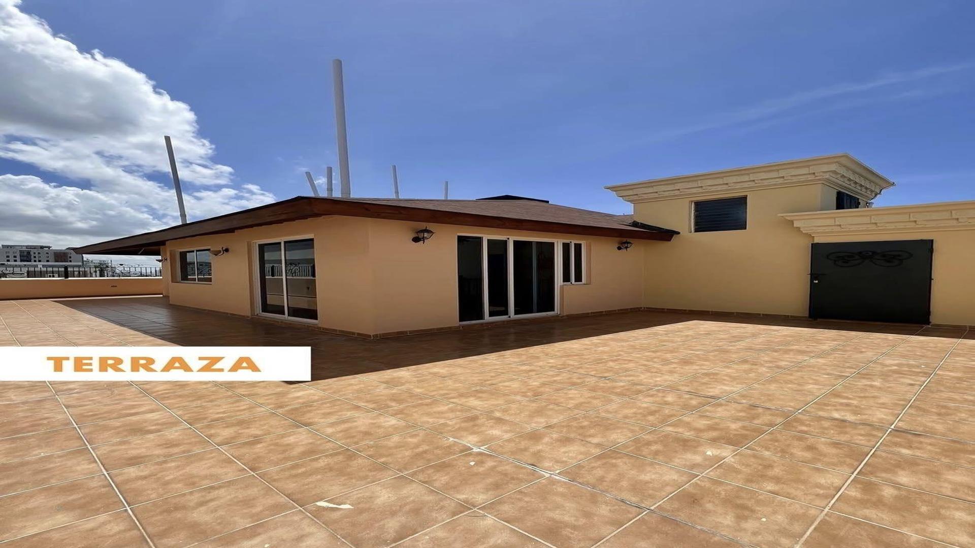 penthouses - Vendo penthouse de 4 habitaciones en Bella Vista Sur 0