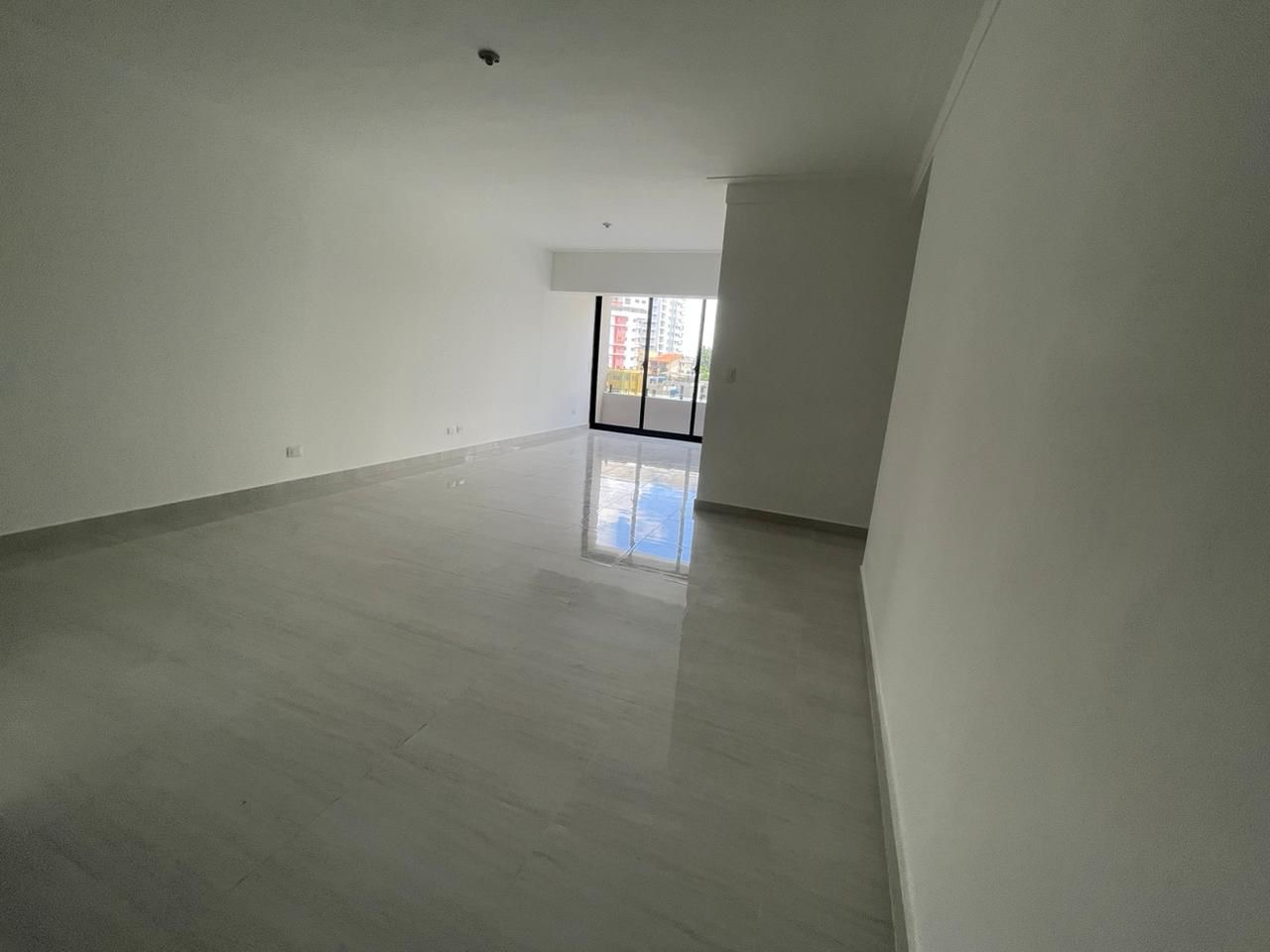 apartamentos - Vendo Bella vista dos hab 2.5 baños dos parqueos  4