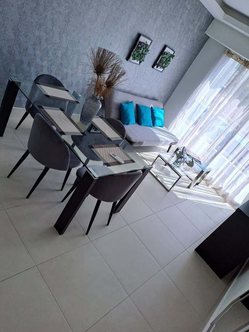 apartamentos -  Apartamento en alquiler En El Ensanche Naco Sin Intermediario
 8