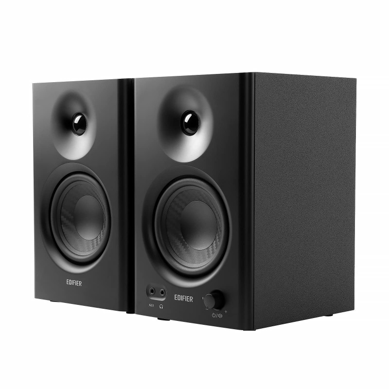 camaras y audio - OFERTA Bocina Edifier MR4