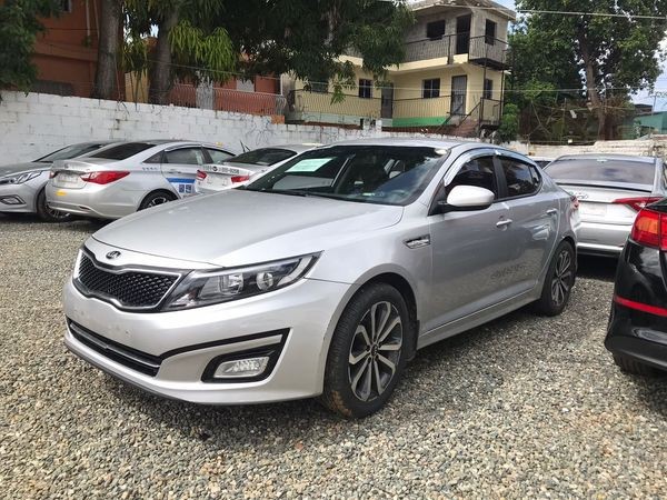 carros -  K5 2016DESDE:$630,000-Automático 0