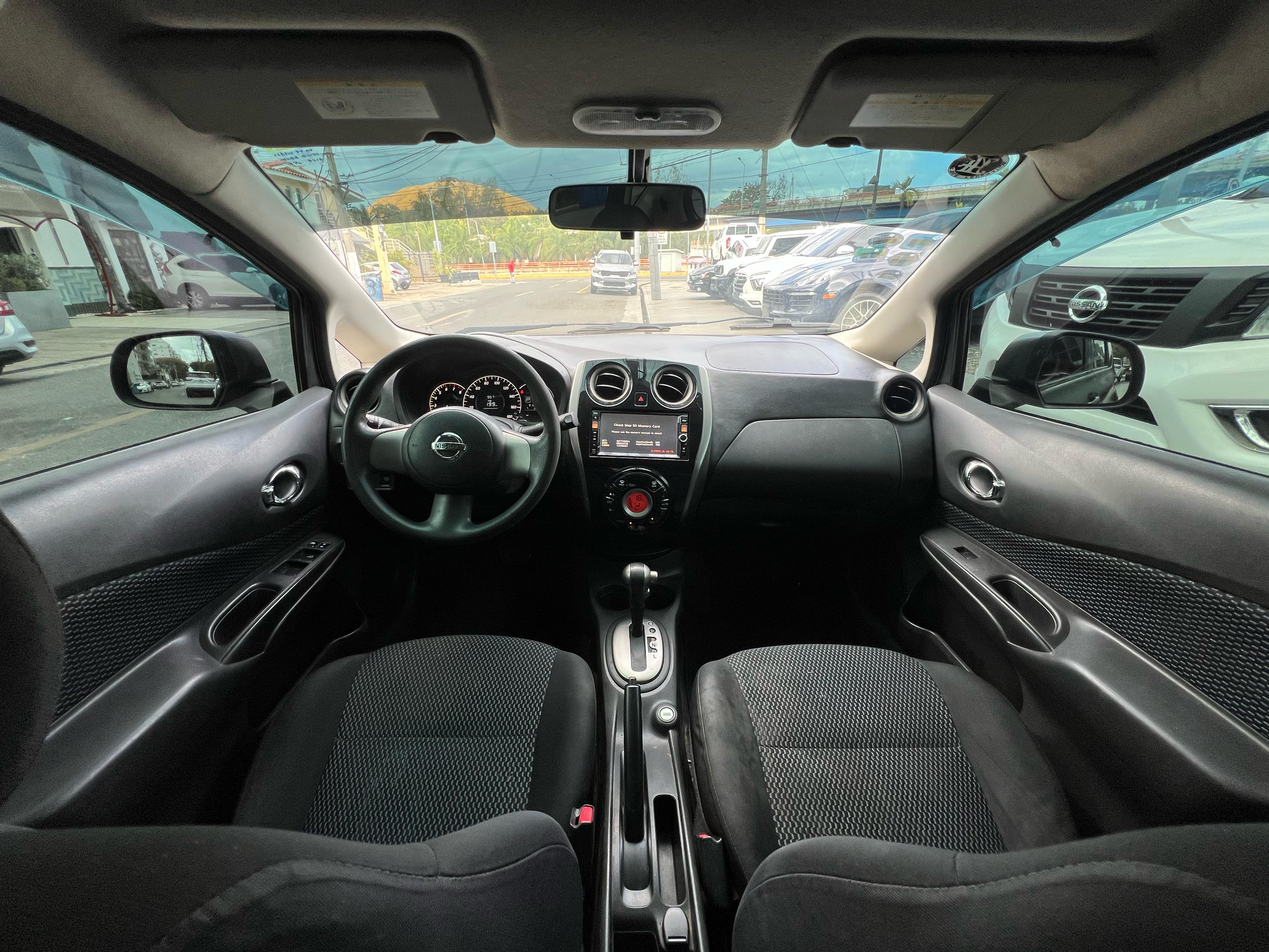carros - NISSAN NOTE 2013 9