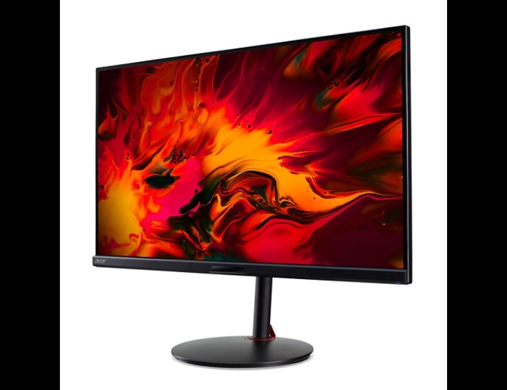 computadoras y laptops - Acer Nitro XV282K 28 pulgadas UHD 3840x2160 Agile-Splendor IPS 1ms 144Hz AMD 3