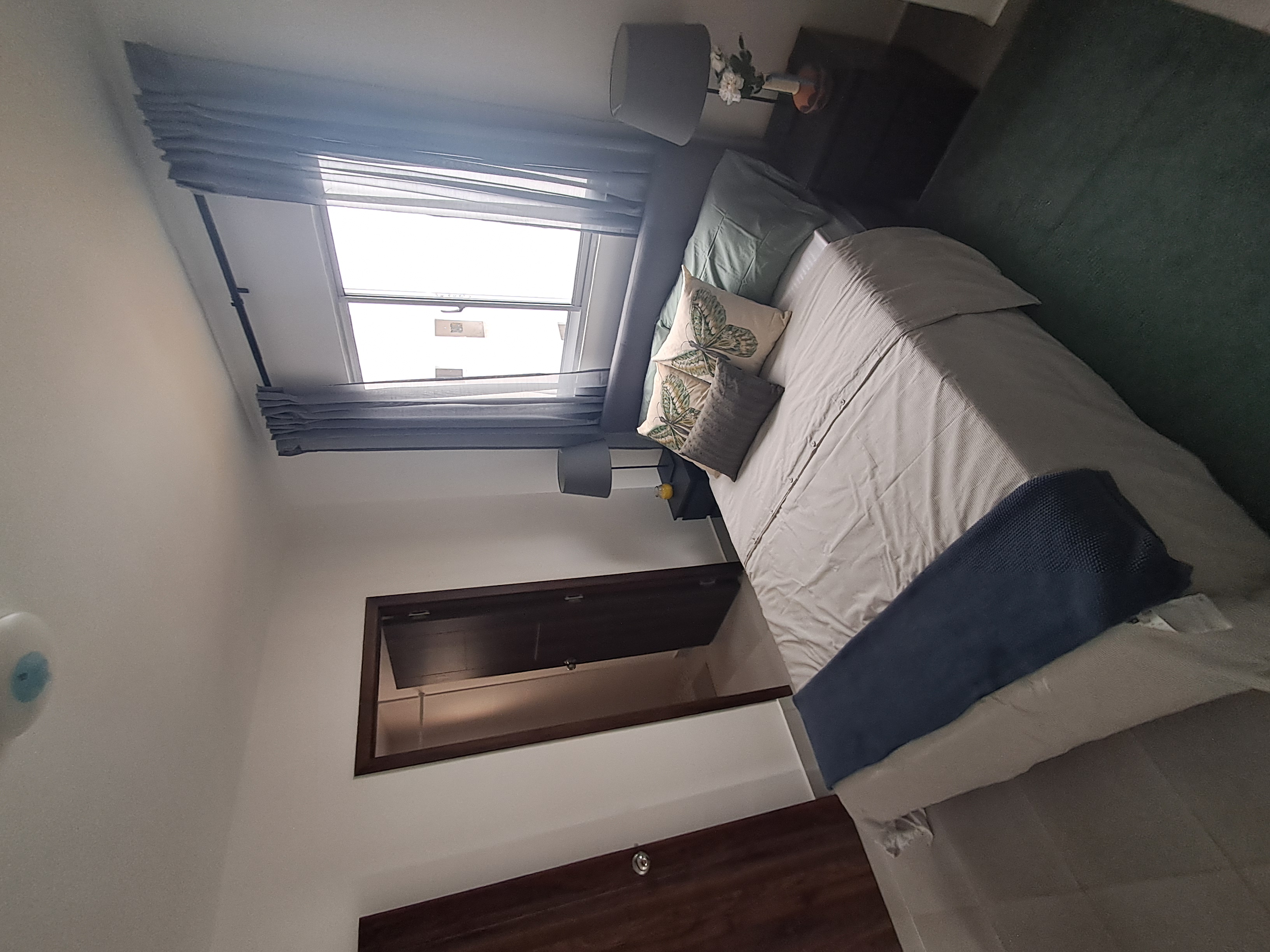 apartamentos - Apartamento San Isidro con grandes facilidades 9