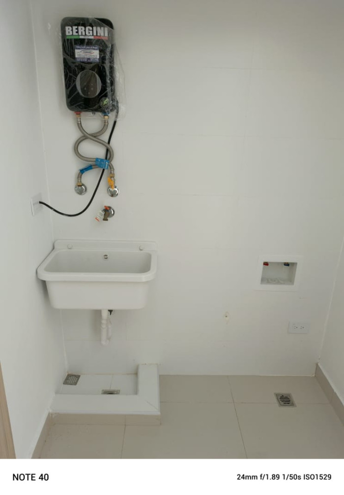 apartamentos - Alquilo de 1 hab en Zona Universitaria 4