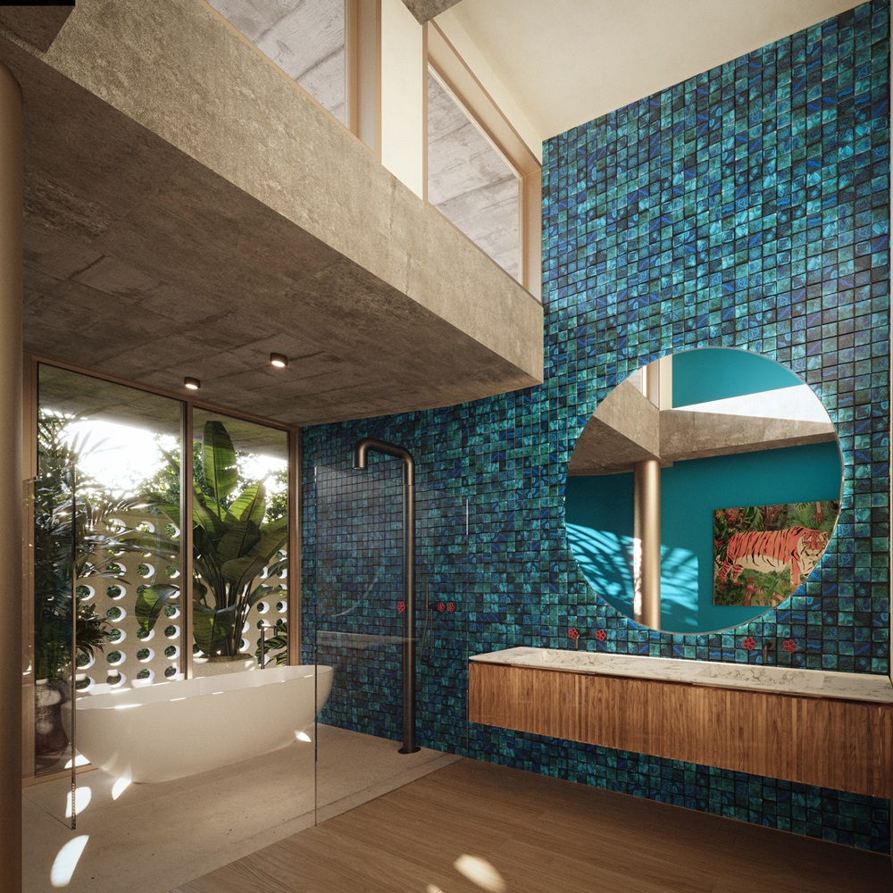 solares y terrenos - Venta de solar con diseño incluido en cap cana 2